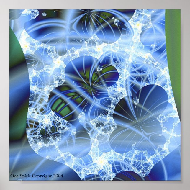 Japanischer Mist Poster (Vorne)