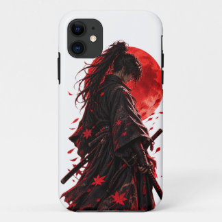 Japanischer Samurai Case-Mate iPhone Hülle