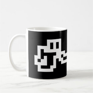 Japanischer Spieler ゲーマー Japan Sprache Nihongo Tasse