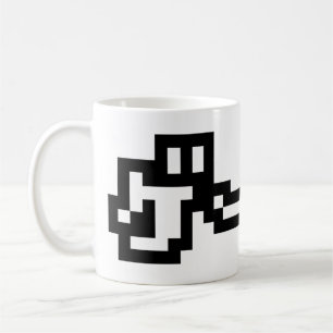 Japanischer Spieler ゲーマー Japan Sprache Nihongo Tasse