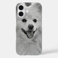 Japanischer Spitz