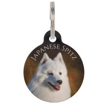 Japanischer Spitz