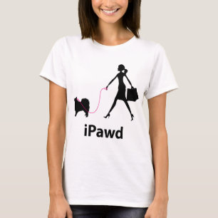Japanischer Spitz T-Shirt