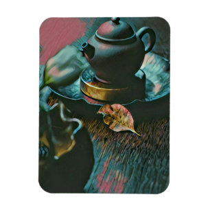 japanischer Sushi-Liebhaber Magnet