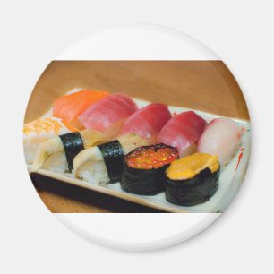 japanischer Sushi-Magnet Magnet