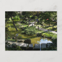 Japanischer Teegarten im Golden Gate Park