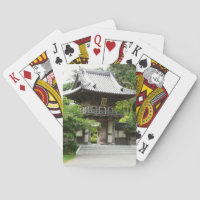 Japanischer Teegarten in San Francisco