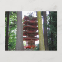 Japanischer Teegarten