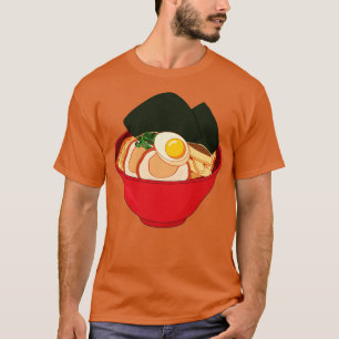 japanisches Essen15 T-Shirt