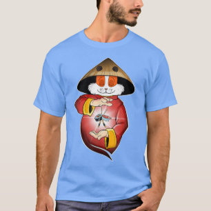 Japanisches Essen I Maki Liebhaber I Asiatischer S T-Shirt