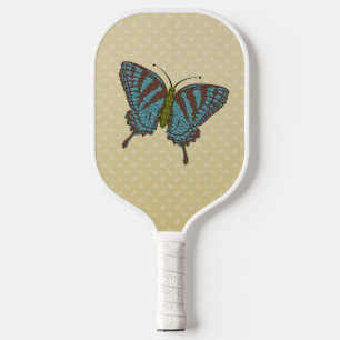 japanisches Frack Pickleball Schläger