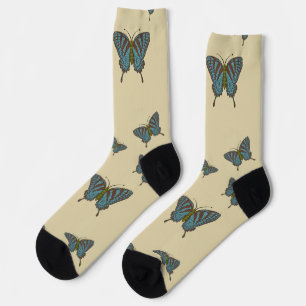 japanisches Frack Socken