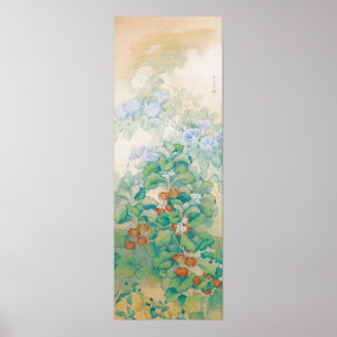 japanisches Kunstposter 7 Poster