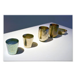 japanisches Kunstposter Fotodruck