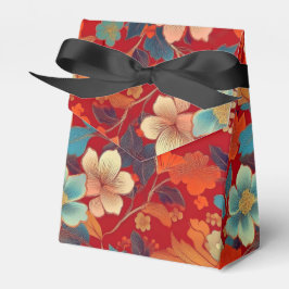 japanisches Muster-Gastgeschenk Geschenkschachtel