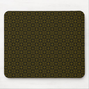 Japanisches Muster Mousepad