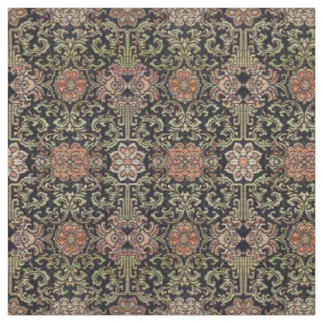 Japanisches Muster Stoff (Muster)