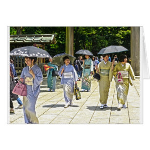 Japanisches Schwertfestival