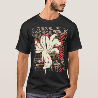 japanisches T-Shirt 