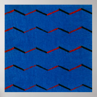 Japanisches Textil Muster von Furuya Korin (1904)