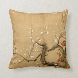 Japanisches Vintages Kissen