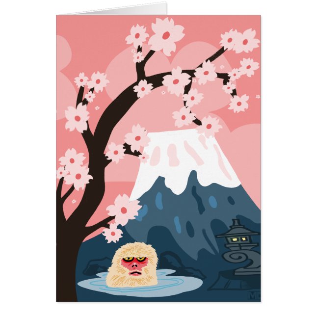 Japanismus (Vorne)