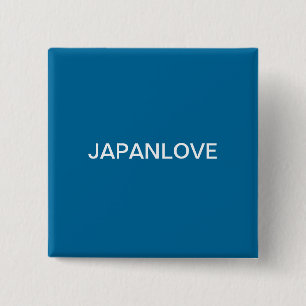 JAPANLOVE BUTTON