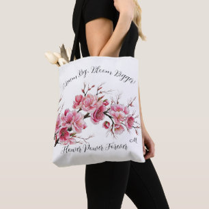 Japesse Inspiration Sakura Blume Illustration