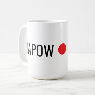 Japow Junkie Kaffeetasse