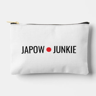JAPOW JUNKIE ZUBEHÖRTASCHE