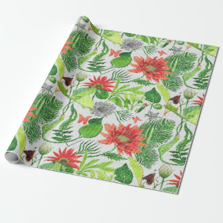 Jardín de Alegría Geschenkpapier