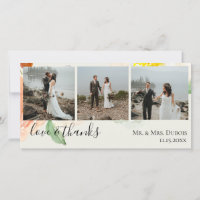 Jardin De Fleurs Wedding Foto Vielen Dank