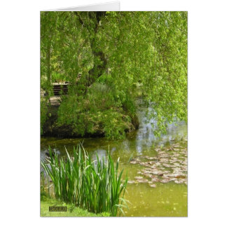 Jardin de Martel, Frankreich