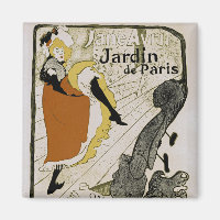 Jardin de Paris