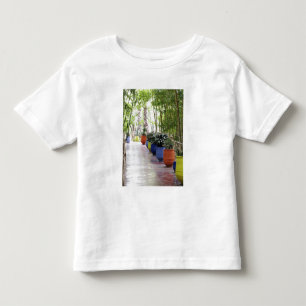 Jardin Majorelle, Majorelle-Garten, jetzt öffentli Kleinkind T-shirt