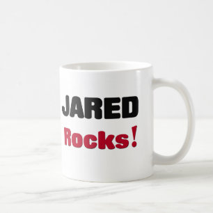 Jared Felsen Kaffeetasse