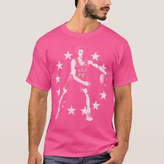 Jared Mccain T-Shirt