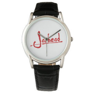 JARHEAD ARMBANDUHR