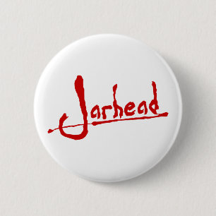 JARHEAD BUTTON