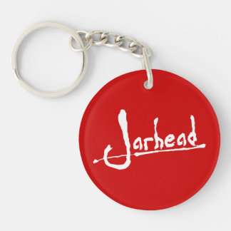 JARHEAD SCHLÜSSELANHÄNGER