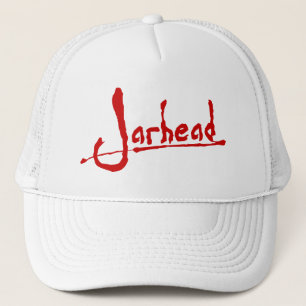 JARHEAD TRUCKERKAPPE