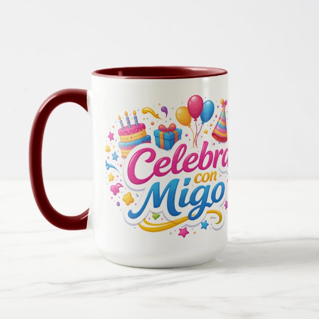 Jarra Personalizada con Diseño de Personaliza y Ce Tasse (Links)