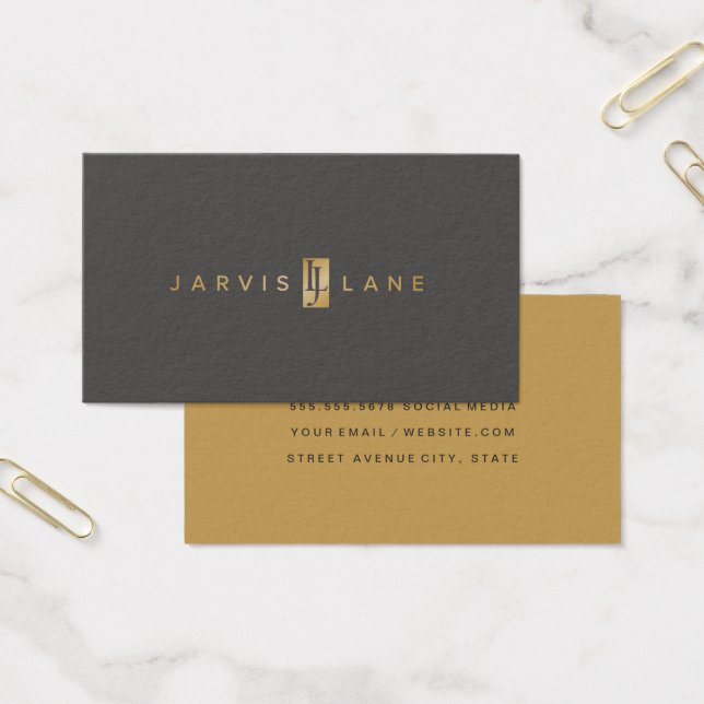 JARVIS LANE (Büro)
