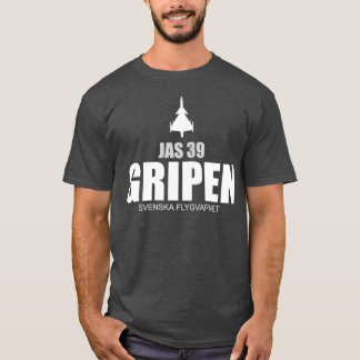 JAS 39 Gripen T-Shirt