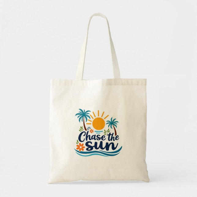 Jase der Sun Tote Tasche (Vorne)