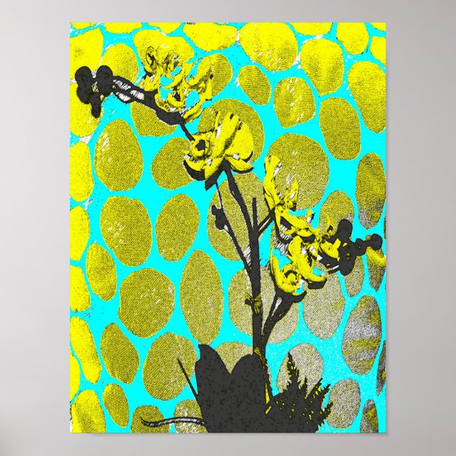 Jasen Sousa Mother's Day Poster (Vorne)