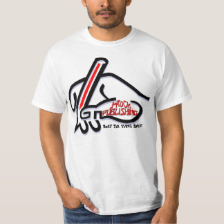 Jasen Sousa Somerville Volkstrauertag-Parade 2010 T-Shirt