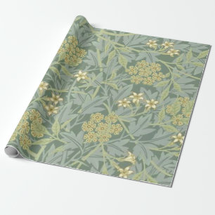 Jasmie William Morris Geschenkpapier