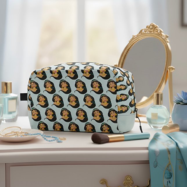 Jasmin-Dopp-Kit Waschbeutel (Von Creator hochgeladen)