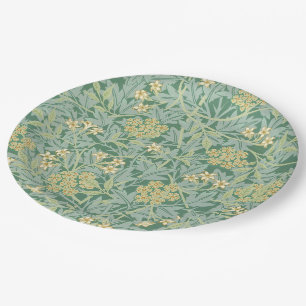 Jasmin durch William Morris Pappteller